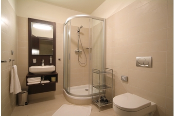 Slovaquie Hotel Liptovský Mikuláš, Extérieur